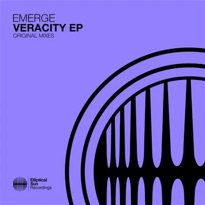 Emerge Veracity EP