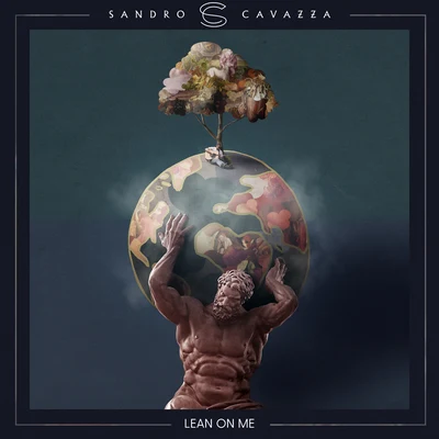 Sandro Cavazza Lean On Me