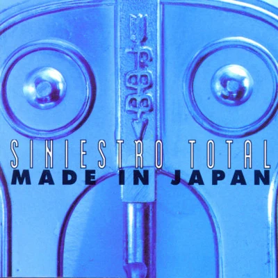 Siniestro Total Made in Japan