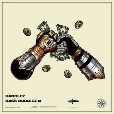 Bandlez Bass Buddiez EP