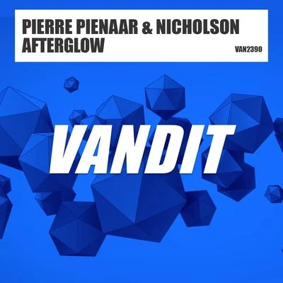 Nicholson/Pierre Pienaar Afterglow