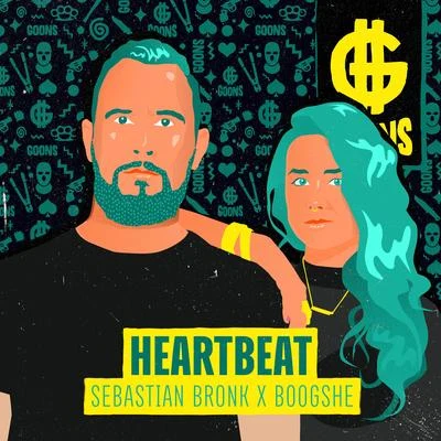 Sebastian Bronk/Boogshe Heartbeat