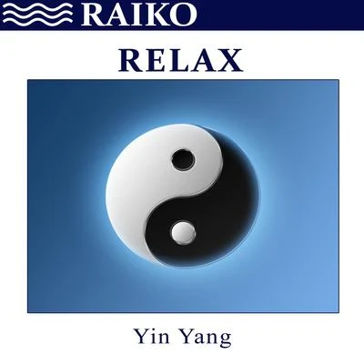 JORDI CATALÁN Relax: Yin Yang - Single