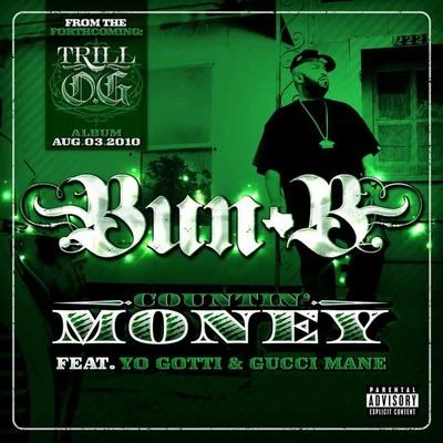 Bun B Countin' Money