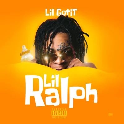 Lil Gotit Lil Ralph