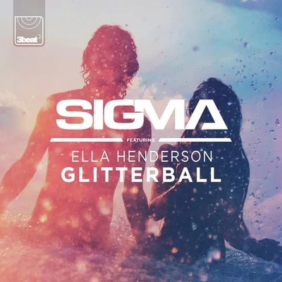 SIGMA Glitterball