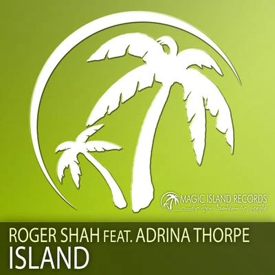 Roger Shah Island