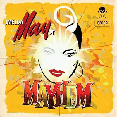 Imelda May Mayhem