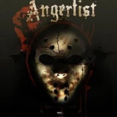 Angerfist Remixes & Refixes