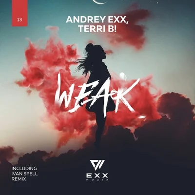 Andrey Exx/Terri B! Weak