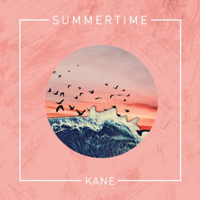 Spencer Kane Summertime