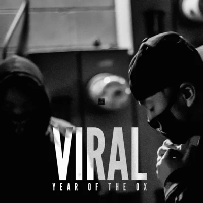 Year of the Ox Viral