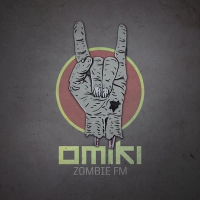 Omiki Zombie FM