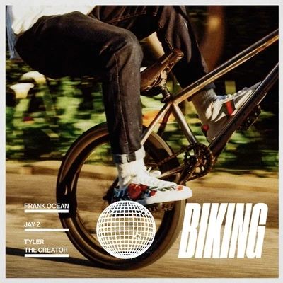 JAY-Z/Frank Ocean/Tyler, The Creator Biking