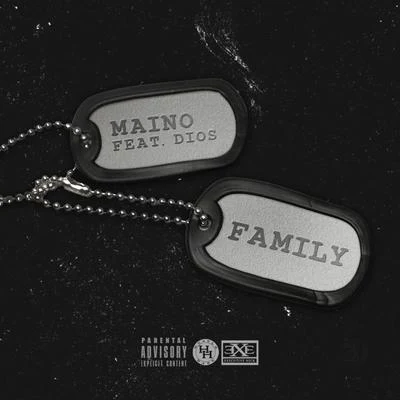 Maino Family