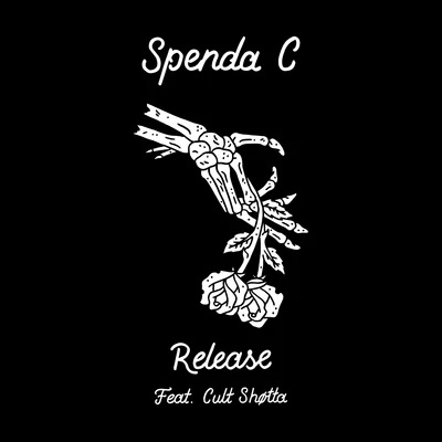 Spenda C/Cult Shøtta Release