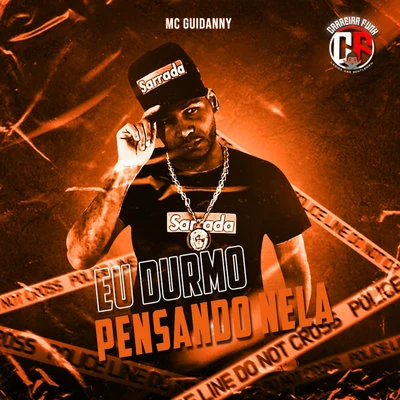 MC Guidanny Eu Durmo Pensando Nela