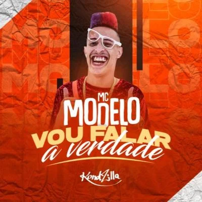 MC Modelo Vou Falar a Verdade