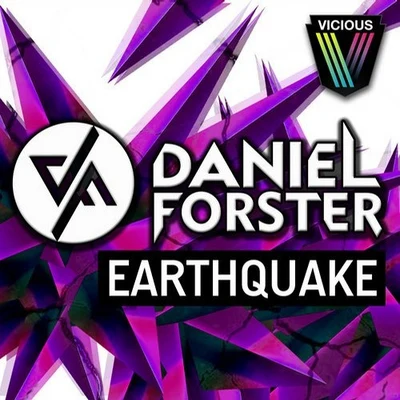 Daniel Forster Earthquake