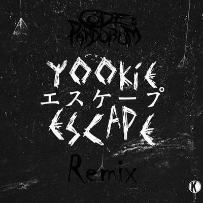 Code: Pandorum Escape (Code:Pandorum Remix)