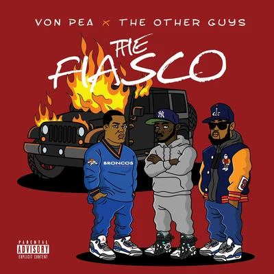 The Other Guys/Von pea The Fiasco