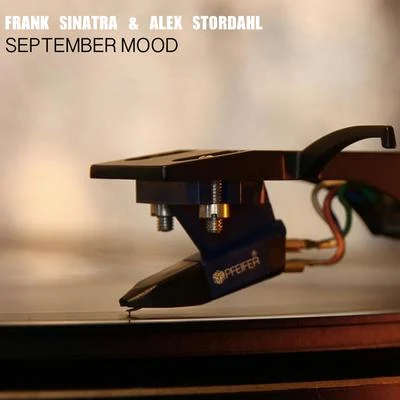 Frank Sinatra/Alex Stordahl &amp; His Orchestra September Mood