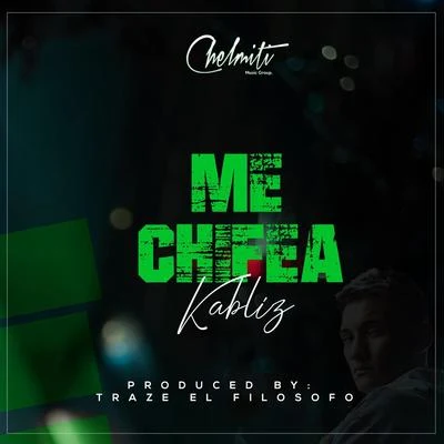 Dj Chelino/Kabliz Me Chifea