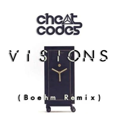 Boehm Visions (Boehm Remix