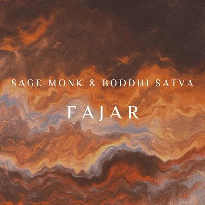 Boddhi Satva/Sage Monk FAJAR