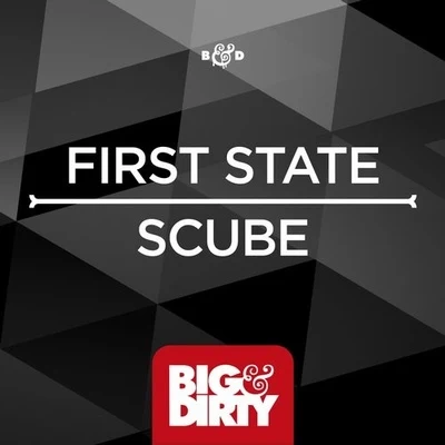 First State Scube - Single