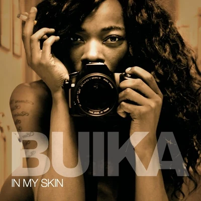 Buika In my skin