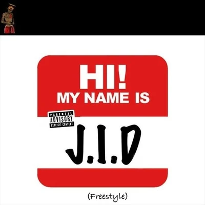 JID my name is