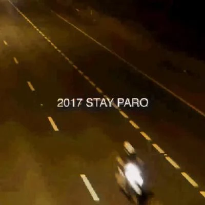 Gage 2017 STAY PARO