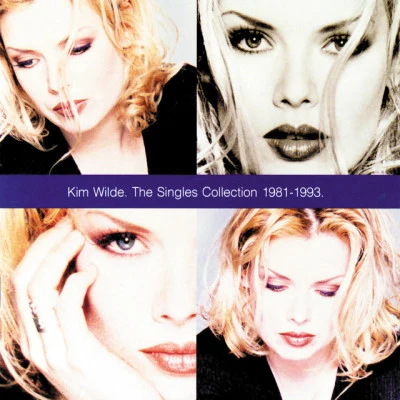 Kim Wilde The Singles Collection 1981 - 1993