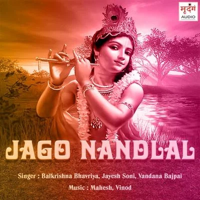 Balkrishna Bhavriya/Jayesh Soni/Vandana Bajpai Jago Nandlal