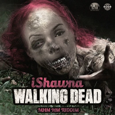 Ishawna Walking Dead