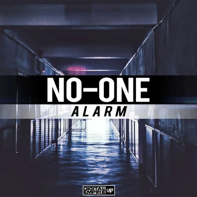 No-One Alarm