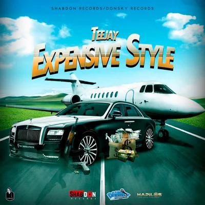 Teejay Expensive Style