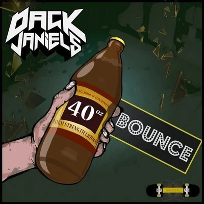 Dack Janiels 40oz Bounce