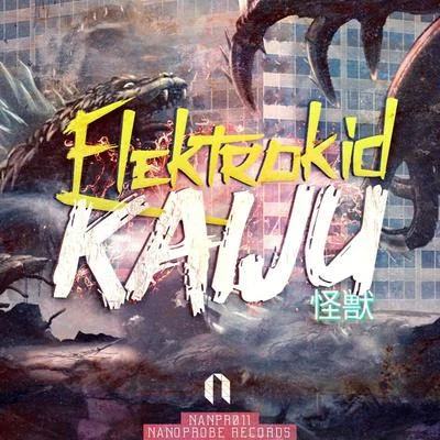 Elektrokid Kaiju