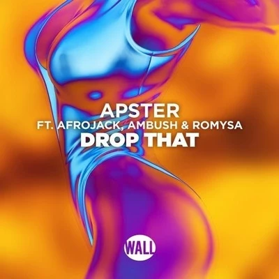 Apster Drop That