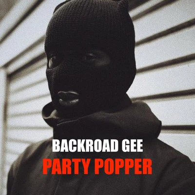 BackRoad Gee Party Popper