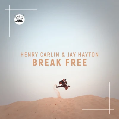 Henry Carlin/Jay Hayton Break Free