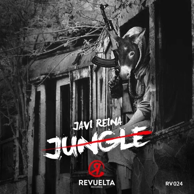 Javi Reina Jungle