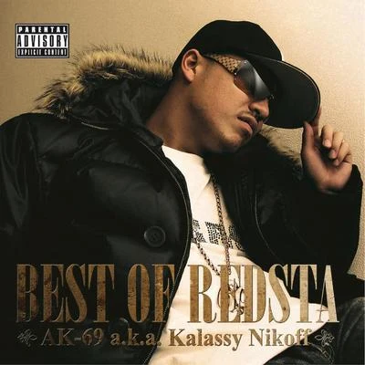 AK-69 Best of Redsta