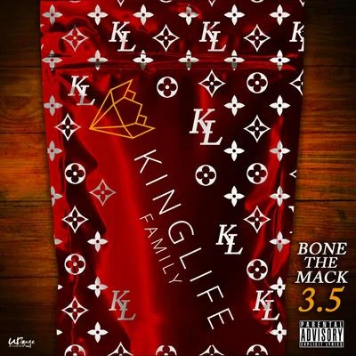 Bone The Mack 3.5 the EP