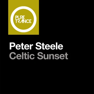 Peter Steele Celtic Sunset