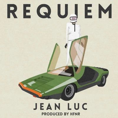 Requiem Jean Luc