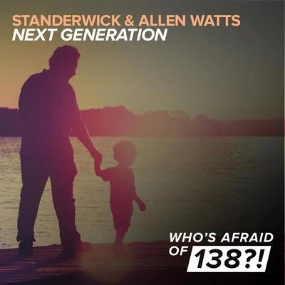 Allen Watts/STANDERWICK Next Generation