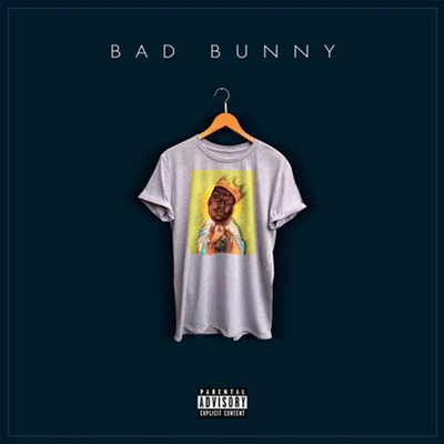 Bad Bunny La T-Shirt de Biggie